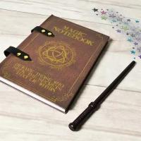 Волшебная записная книжка Magic Notebook