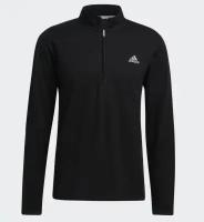 Мужской пуловер Adidas 3 Stp Quarter Zip Sweatshirt