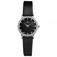 серебряные женские часы Slimline 0102.2.9.56B