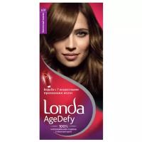 Londa Age Defy стойкая крем-краска для волос