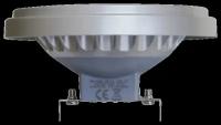 Лампа FL-LED AR111 18W 30° 2700K 12VAC/DC G53 1400lm