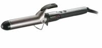 Плойка BaByliss PRO Titanium Tourmaline BAB2174TTE, c терморегулятором Ø 32 мм