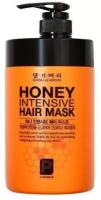 DAENG GI MEO RI Маска д/волос питательная HONEY INTENSIVE HAIR MASK 1000