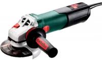 Углошлифовальная машина (болгарка) Metabo WA 13-125 Quick (603627000)