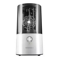 Увлажнитель воздуха CENTEK CT-5101, черный/белый