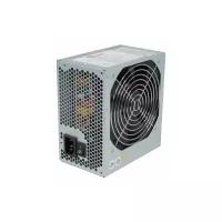 Блок питания ATX Qdion QD-500W (12 cm Fan, Noise Killer, Active PFC)