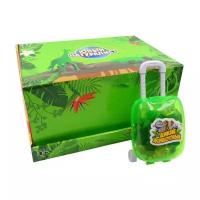 Игровой набор ABtoys Юный натуралист Животные в чемоданчике PT-01221