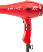 Фен Parlux 3200 Compact Plus (Красный)