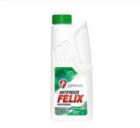 Антифриз Felix Prolonger G11 зеленый 1кг