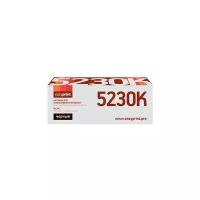 Картридж лазерный Easyprint LK-5230K (TK-5230K/TK5230K/5230) для принтеров Kyocera, черный