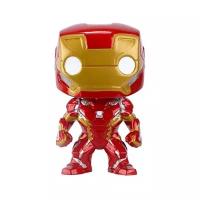 Фигурка Funko POP! Марвел: Железный Человек (Mark XLVI)