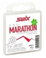 Парафин SWIX Marathon White DHFF-4