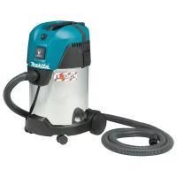 Профессиональный пылесос Makita VC3011L, 1000 Вт