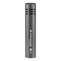 Передатчик для радиосистемы Sennheiser E 614, разъем: XLR 3 pin (M), черный