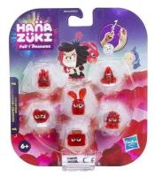 Фигурка Hasbro HANAZUKI 6 фигурок-сокровищ в упаковке B8053EU4-no