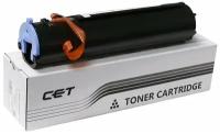 Тонер-картридж CET (CPP) для CANON iR1435/1435i/1435iF/1435P (аналог 9436B002AA/ C-EXV50) (CET), 689г, 17600 стр, CET5373