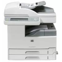 МФУ лазерное HP LaserJet M5025, ч/б, A3