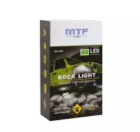 Светодиодная подсветка днища автомобиля MTF Light Rock Light RL4G зелёный свет 9-30V 3W (2 шт.)