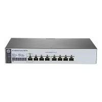 Коммутатор HPE HP 1820-8G Switch