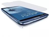 Защитное стекло для Samsung S7562 0.33mm ADPO пакет