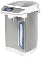 Термопот Mystery MTP-2442 4.5L White-Silver