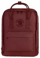 Рюкзак Fjallraven Re-Kanken 326 (Ox Red)