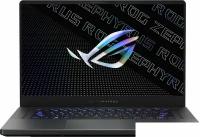 Игровой ноутбук ASUS ROG Zephyrus G15 2022 GA503RS-LN004W