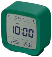 Умные часы/будильник Qingping Bluetooth Alarm Clock (Green/Зеленый)