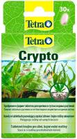 Удобрение Tetra Сrypto для подкормки корневой системы водных растений 30 таб. 298163