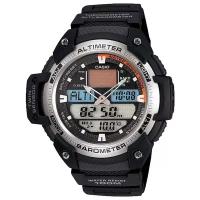 Наручные часы CASIO SGW-400H-1B