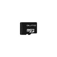 Карта памяти Qumo MicroSD