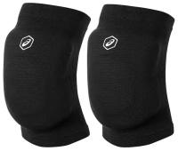 Наколенники спортивные ASICS Gel Kneepad 146815-0904, размер S, черный