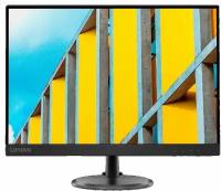 Монитор Lenovo 27" ThinkVision C27-30 черный 6ms 16:9 HDMI 3000:1 250cd 1920x1080 D-Sub