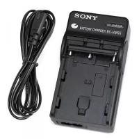 Зарядное устройство для SONY BC-TRM / BC-VM50