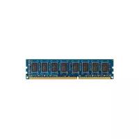 Оперативная память HP 4 ГБ DDR3 1333 МГц DIMM LB435AA