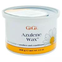 GiGi воск Azulene wax