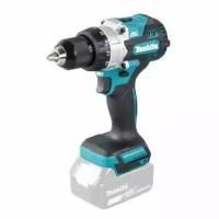 Аккумуляторная дрель-шуруповерт Makita DHP 486 Z (DHP486Z)/ шуруповерт для зимней рыбалки / ледобур