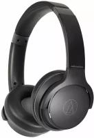 Audio-Technica ATH-S220BT (черный)