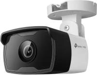 Видеокамера TP-Link IP-камера/ 3MP Outdoor Bullet Network Camera 2.8 mm Fixed Lens