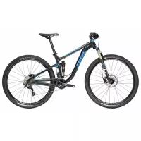 Горный (MTB) велосипед TREK Fuel EX 7 29 (2015)