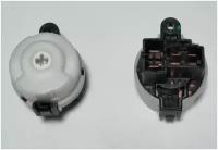 Группа контактная замка зажигания Mazda GE4T-66-151 GE4T66151 HT66151