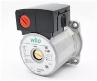 Двигатель насоса Wilo 15/5 Viessmann Vitopend 100-W A1JB, A1HB (7856848. DV)