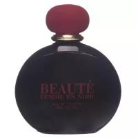 т/в BEAUTE FEMME EN NOIR 50 мл