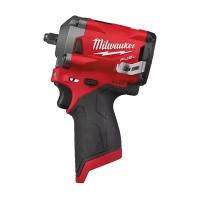 Milwaukee M12 FIW38-0 FUEL Аккумуляторный импульсный гайковерт без АКБ и ЗУ 4933464612