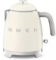 Электрочайник Smeg KLF05CREU