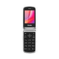 OLMIO F28, 2 SIM, черный