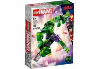 LEGO Конструктор Super Heroes Халк LEGO 76241