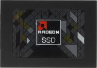 Накопитель SSD AMD SATA III 480Gb R5SL480G Radeon R5 2.5"