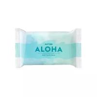 Oh!Tomi Мыло кусковое Aloha Free Wave Soap