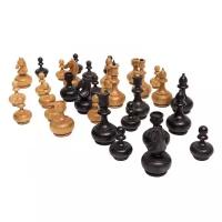 WoodGames Шахматные фигуры Woodgames